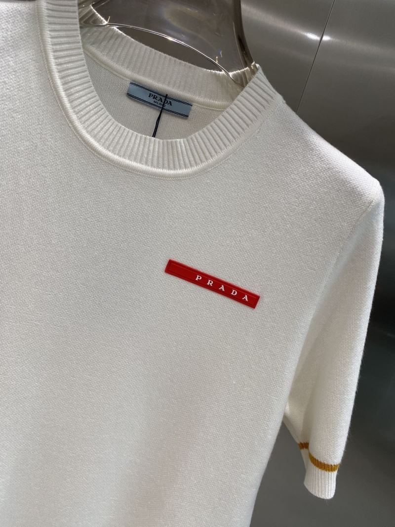 Prada T-Shirts